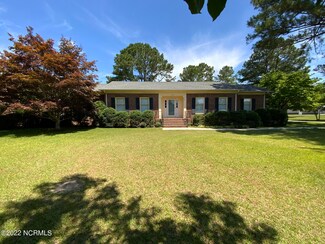 573 Richmond Rd, Rockingham, NC 28379