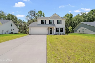 106 Teal Bluff Blvd, Seabrook, SC 29940