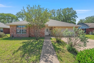 4627 Lexington St, Waco, TX 76705