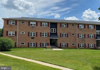 335 E Lancaster Ave Unit E-5, Downingtown, PA 19335