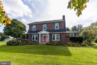 4551 Lower Beckleysville Rd, Hampstead, MD 21074