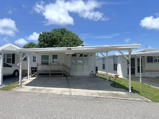 4699 Continental Dr Unit 63, Holiday, FL 34690