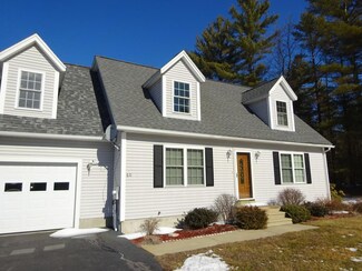 60 South Rd, Swanzey, NH 03446