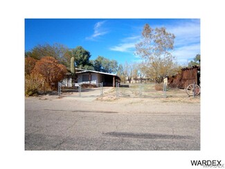 5083 E Carrizo, Topock/Golden Shores, AZ 86436