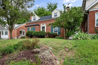7601 Devonshire Ave, Saint Louis, MO 63119