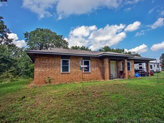 97790 S 4433 Rd, Gore, OK 74435