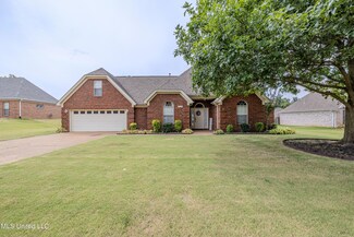 1043 Tara Dr, Hernando, MS 38632
