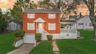 1 Core St, Washington, PA 15301