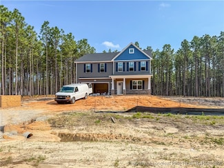 964 Rhum (Lot 57) Dr, Fayetteville, NC 28311