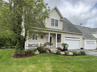 44 Tansy Ave, Stratham, NH 03885