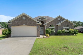 812 Sunnyside Ln, Redfield, AR 72132