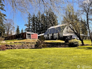 25307 NE 212th Ave, Battle Ground, WA 98604