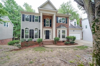 6232 Hickory Cove Ln, Charlotte, NC 28269