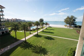 4737 Dolphin Cay Ln S Unit 301, Saint Petersburg, FL 33711