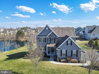 33 Docwill Dr, Barto, PA 19504