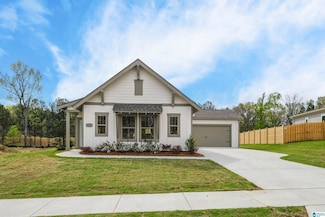 5152 Simms Ridge, Pelham, AL 35124