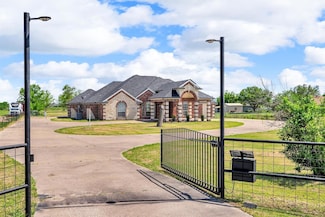 16492 County Road 221, Forney, TX 75126