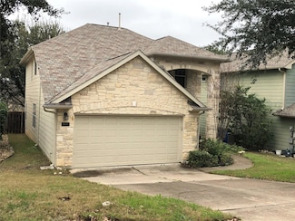 1617 Gaylord Dr, Austin, TX 78728