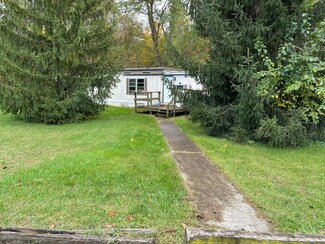 306 Main St, Quincy, OH 43343