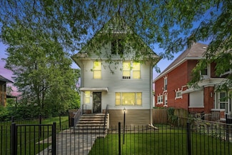 8719 S Racine Ave, Chicago, IL 60620