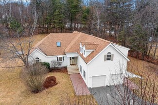 1 Elizabeth Ln, Sterling, MA 01564