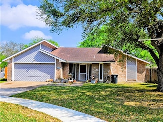 5317 Tartan Cir, Corpus Christi, TX 78413