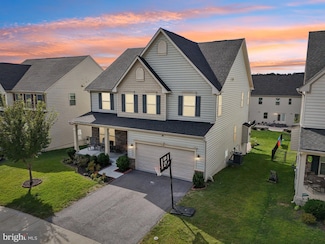 5940 Duvel St, Ijamsville, MD 21754