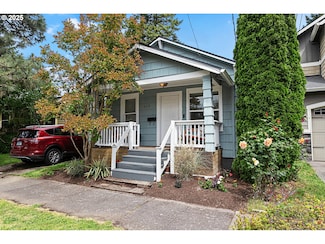 927 N Baldwin St, Portland, OR 97217