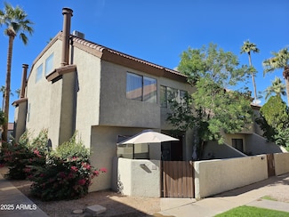 2040 S Longmore Unit 33, Mesa, AZ 85202