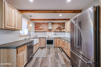 723 W 5th Ave Unit 1, Apache Junction, AZ 85120