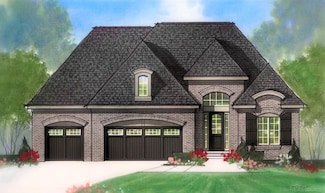 16812 Kentfield Rd Unit 167, Macomb, MI 48044