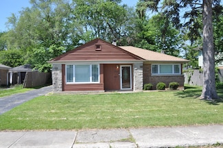 207 Mantua St, Park Forest, IL 60466