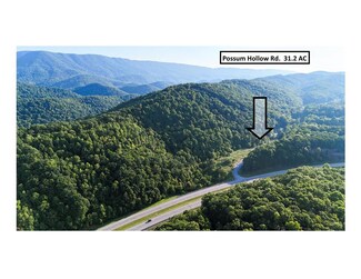 00 Possum Hollow Rd, Princeton, WV 24739