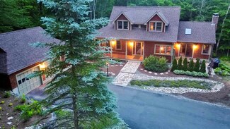 22 Summit Dr, Grantham, NH 03753