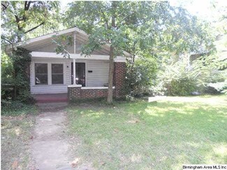 1119 Graymont Ave W, Birmingham, AL 35204