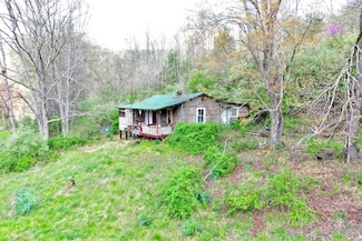 163 Pleasant Hill Rd, Falls Mill, WV 26631