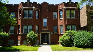 7552 S Lafayette Ave, Chicago, IL 60620