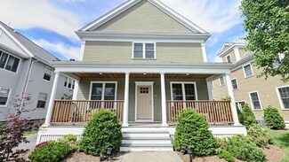 65 Boyd St Unit 65, Watertown, MA 02472