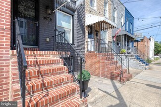 1628 E Clement St, Baltimore, MD 21230