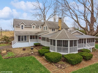 7998 N 600 E, Rolling Prairie, IN 46371