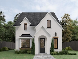 105 Tanya Way, Ball Ground, GA 30107