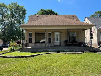 2011 Goddard Rd, Lincoln Park, MI 48146