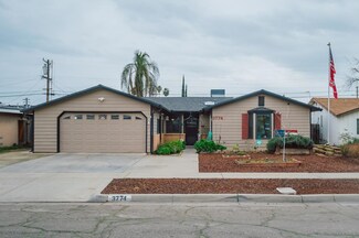 3774 E Austin Way, Fresno, CA 93726