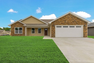 1728 Savannah Ct, Mexico, MO 65265
