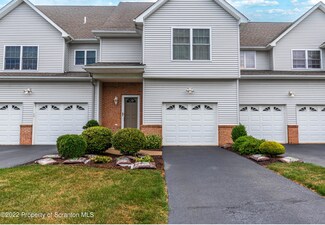 41 Sharon Dr Unit 3C, Moosic, PA 18507