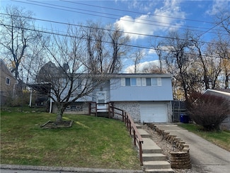 623 Haverhill St, Pittsburgh, PA 15221