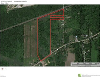 0 N Ridge Rd E Unit 4224802, Ashtabula, OH 44004