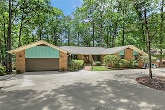 3113 Chipping Wedge, Sanford, NC 27332