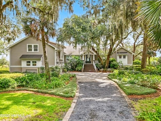 95045 Shurwall Ln, Fernandina Beach, FL 32034