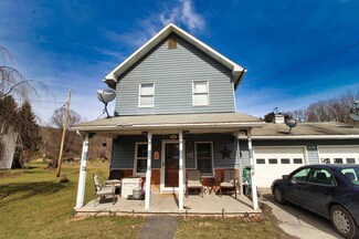 235 Brocktown Rd, Monroeton, PA 18832